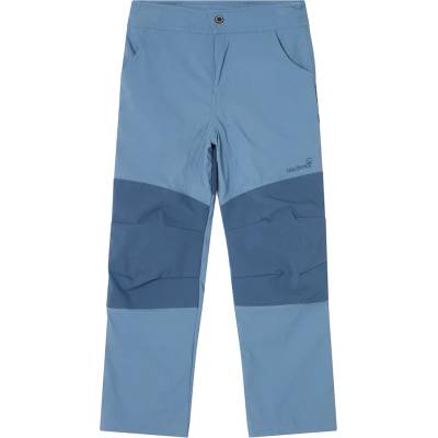 Isbjörn Детски туристически панталон Isbjörn Kid's Trapper Pant II Walking trousers - Lagoon - размер 110/116 (EU) (701-4230-0313)