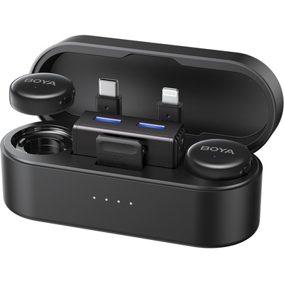 BOYA BOYALINK V3-01