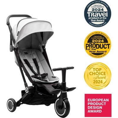 SmarTrike TRAVELER off white 2025
