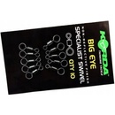 KORDA BIG EYE SWIVEL