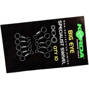 KORDA BIG EYE SWIVEL