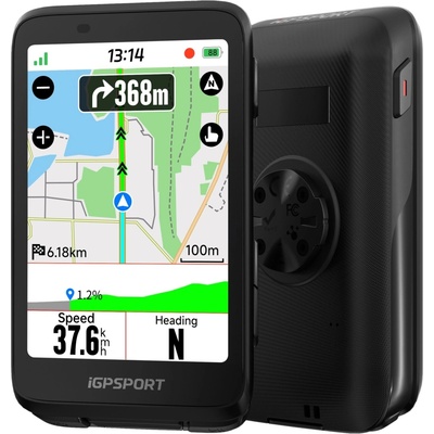 iGPSport BINAVI – Zboží Živě