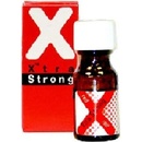 XTRA Strong RED 15 ml