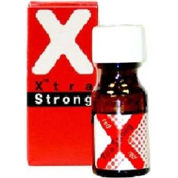 XTRA Strong RED 15 ml