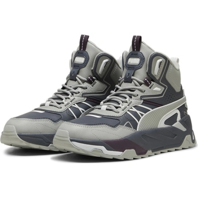 Puma Trinity Mid Hybrid L 393985 10