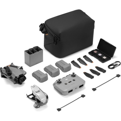 DJI Mini 5 Pro Fly More Combo (DJI RC-N3) CP.MA.00000876.01 – Zbozi.Blesk.cz