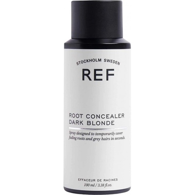 Ref Stockholm Root Concealer pigmentový sprej Dark Blonde 100 ml