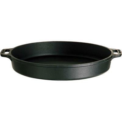 PWI Litinová pánev Gastro PROFI 2 uši 6 x 35 cm