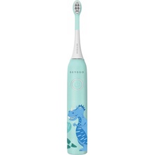 Seysso Kids Dinosaur blue