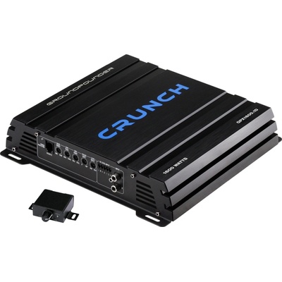 Crunch GPX2200.1D | Zboží Auto