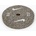 Nike strength Бумпер тежести Nike Strength Grind Bumper Plates 15 kg pixel