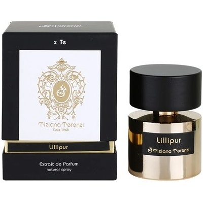 Tiziana Terenzi Lillipur parfumovaná voda pánska 100 ml
