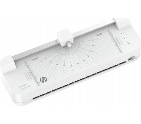 HP OneLam Combo A3