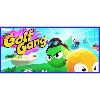 Golf Gang