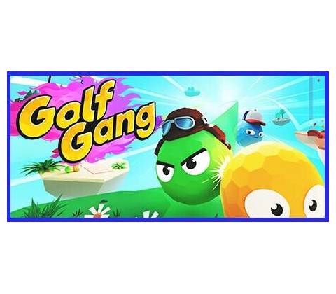 Golf Gang