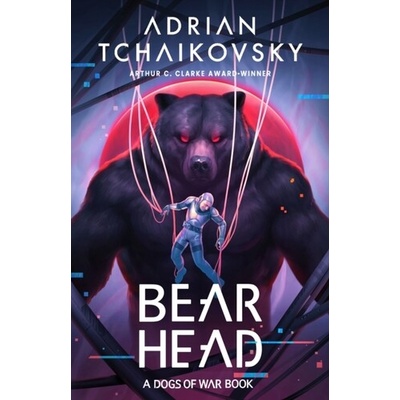Bear Head