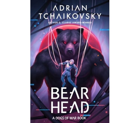 Bear Head