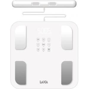 LAICA Интелигентен кантар SMART Laica PS7126 (PS7126)