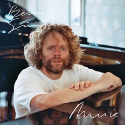 Music - Benny Sings CD