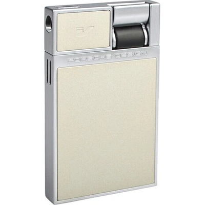 Fajkový Porsche Design P3632/04 titanový