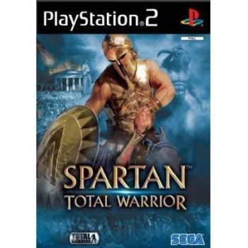 Image 1 of SEGA Spartan Total Warrior (PS2)