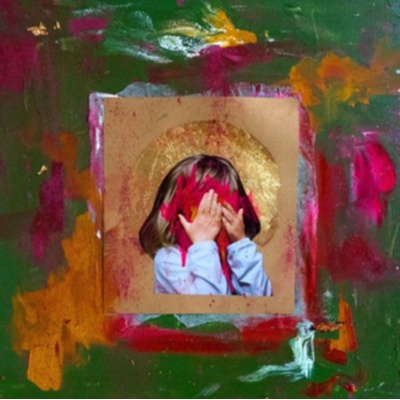 Heavy Eyes - Basement Revolver LP