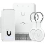 Ubiquiti G3 Starter Kit система за сигурност Сив, Бяла (UA-G3-SK)