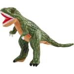 BEPPE Tyrannosaurus green 78cm 12959