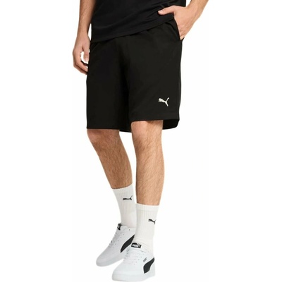 Puma ESS Woven shorts 9 černá