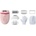 Philips Satinelle Essential BRE285/00