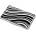 TROIKA Визитник Troika-BLACK & WHITE (#CDC10-A022)