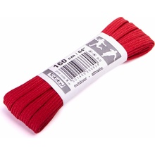 Tobby ploché 0802-6050 red