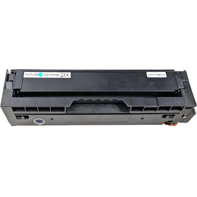 Compatible Pantum CTL-2100HC циан (cyan) съвместим тонер (CTL-2100HC)