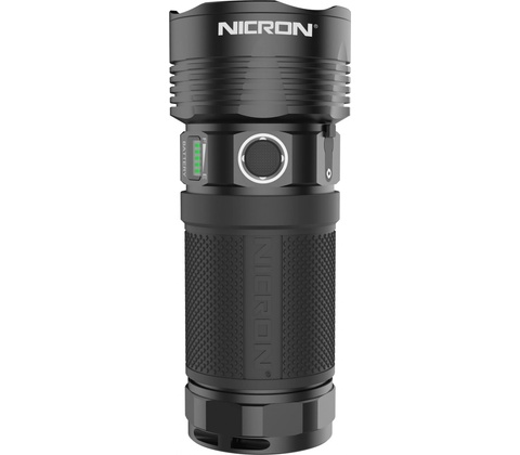 Nicron B400