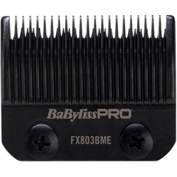 Image 1 of BaByliss PRO 4Artists Black Graphite FX803BME
