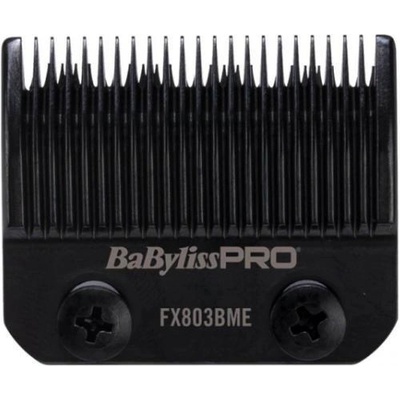 BaByliss PRO 4Artists Black Graphite FX803BME