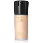 MAC Cosmetics Studio Radiance Serum-Powered Foundation хидратиращ фон дьо тен цвят N32 30ml