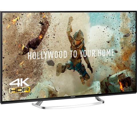 Panasonic TX-65FX623E