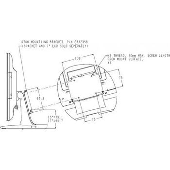 Image 1 of Elo E332358