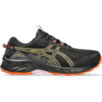 Image 1 of Asics Маратонки Asics Women's Gel Venture 10 Trail Running Shoes - Black/Grey