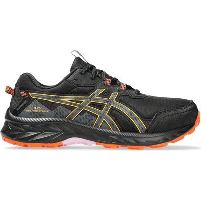 Asics Маратонки Asics Women's Gel Venture 10 Trail Running Shoes - Black/Grey