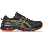 Asics Маратонки Asics Women's Gel Venture 10 Trail Running Shoes - Black/Grey