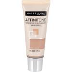 Maybelline new york Фон дьо тен Affinitone, Nr. 42 Dark Beige, 30 ml (2263979)
