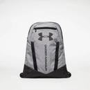 Under Armour Undeniable Pitch Gray Medium Heather/Black/Black