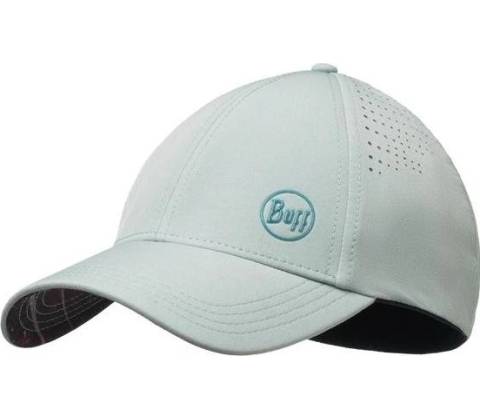 Buff TREK CAP COLLAGE AQUA