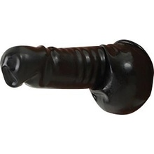 Mister B Rubber Cock and Ball Sheath Plain