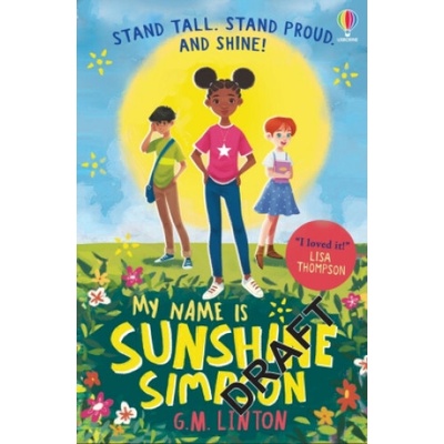 My Name is Sunshine Simpson