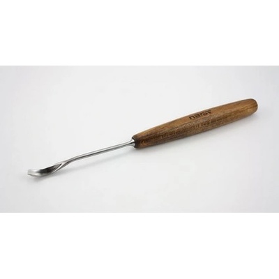 Narex Bystřice Dláto řezbářské lžícovitéúhlové/60 8298 04 - NB8298-04
