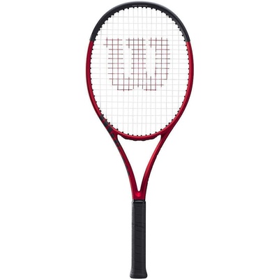 Wilson Тенис ракета wilson clash 98 v2.0 frm (310 гр. ) (wr074211u)