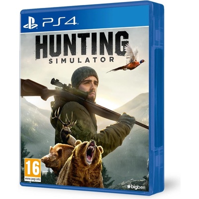 Hunting Simulator